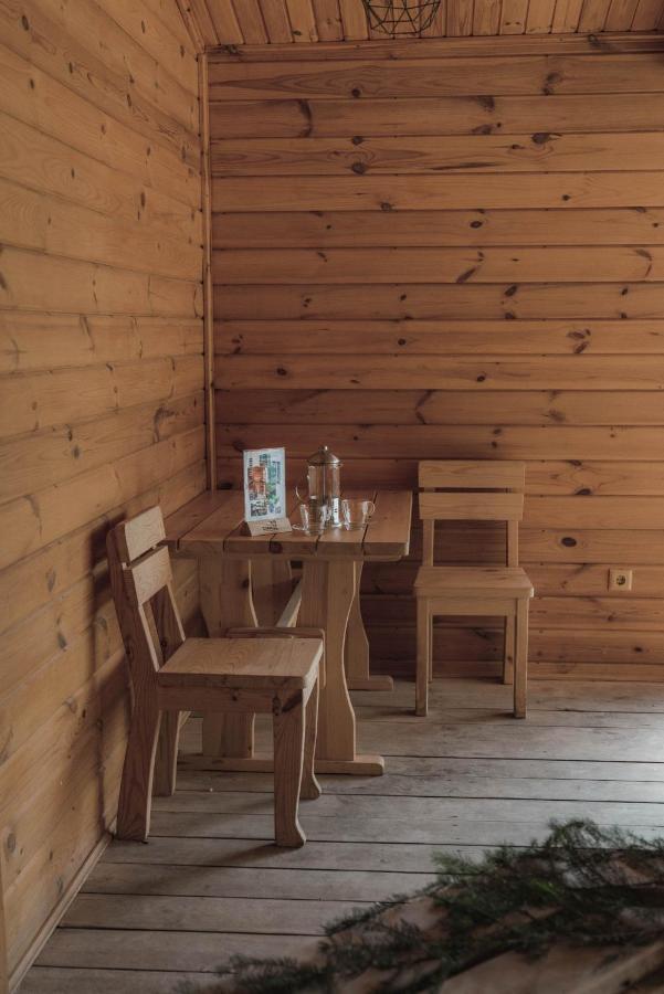 Мисливець В Комплексі "Сокіл" Hotel Susk Exterior foto