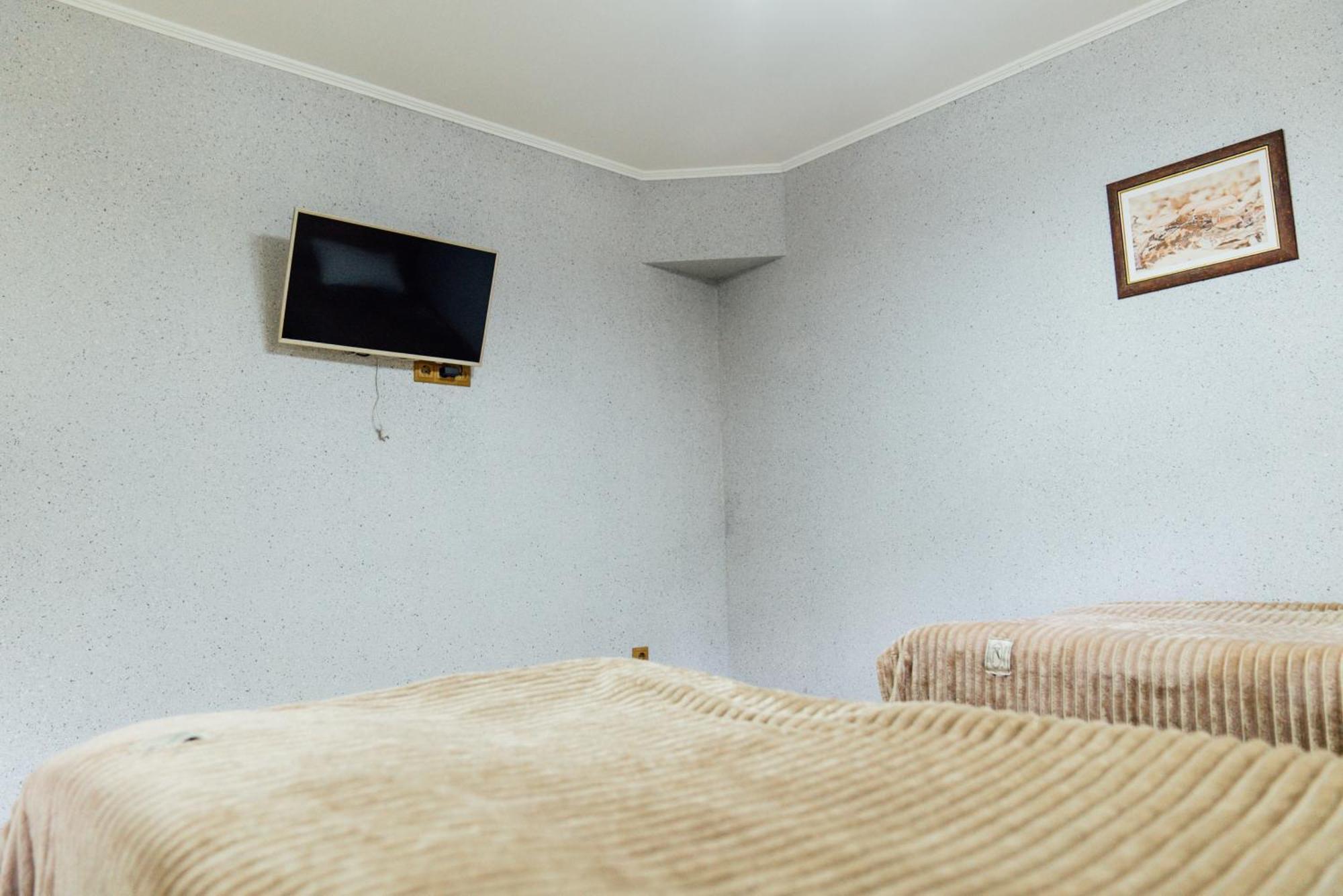 Мисливець В Комплексі "Сокіл" Hotel Susk Exterior foto